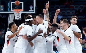 略显遗憾！本届男篮欧锦赛没有加时赛 上届一共有9场加时赛