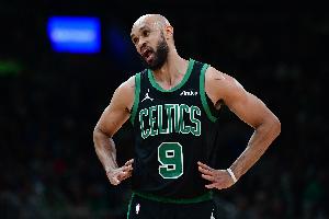 怀特：球队的天赋很棒&教练组也很好 新赛季将会非常有趣