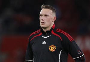 菲尔-琼斯：我觉得自己职业生涯足够辉煌 希望阿莫林能赢得奖杯