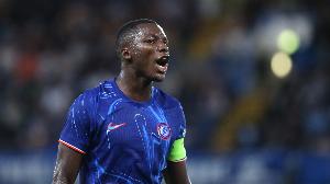 切尔西身价变化：10人上涨5人下跌，凯塞多更新后达到1亿欧元