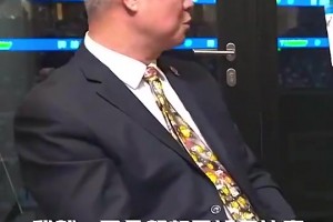 去年男篮输日本，徐济成曾表示：毫不惊讶，我们正处在新老交替！